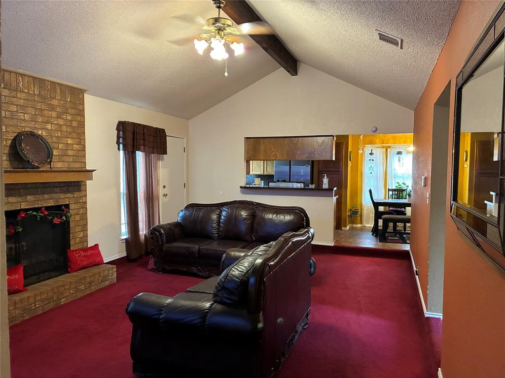 Bridgeman James Survey - Residential