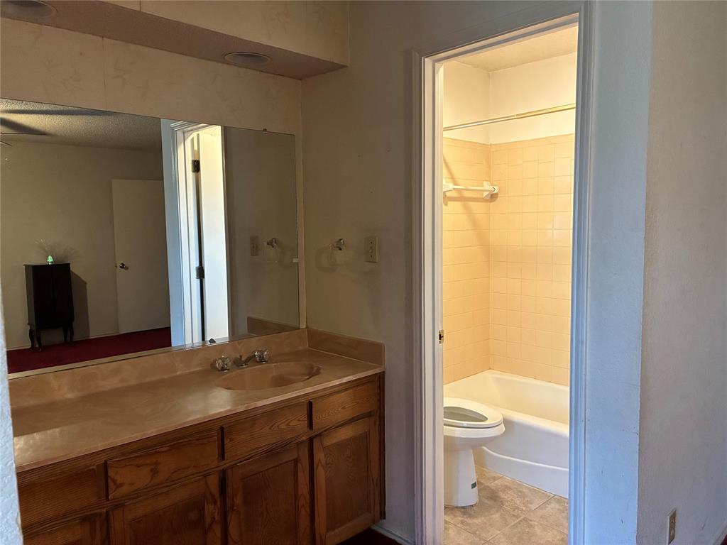 Bridgeman James Survey - Residential