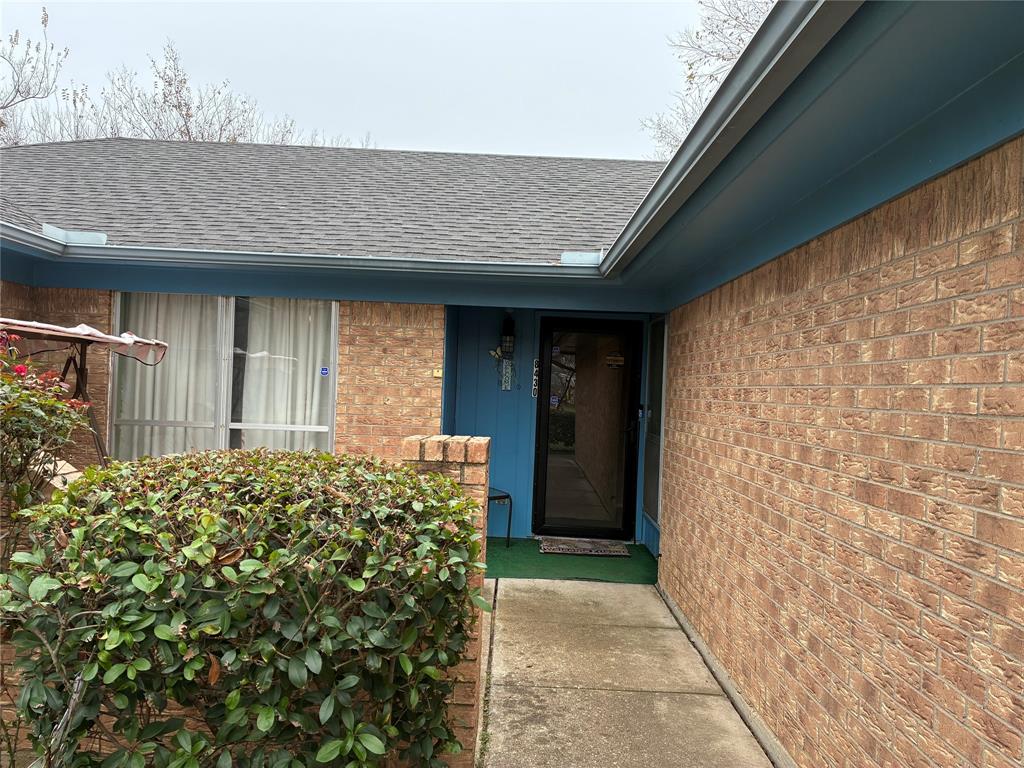 Bridgeman James Survey - Residential