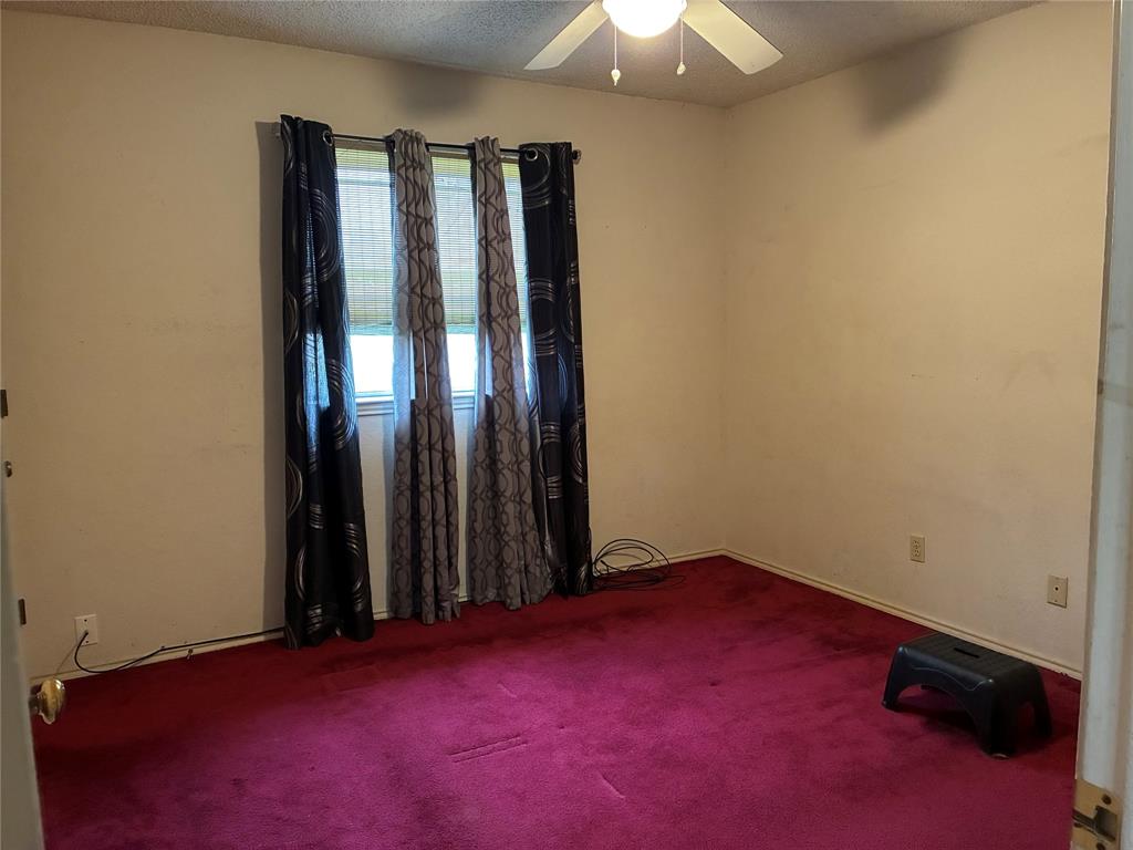 Bridgeman James Survey - Residential