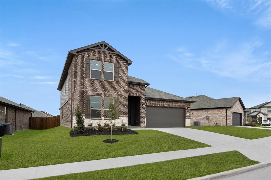 Palmilla Springs - Residential