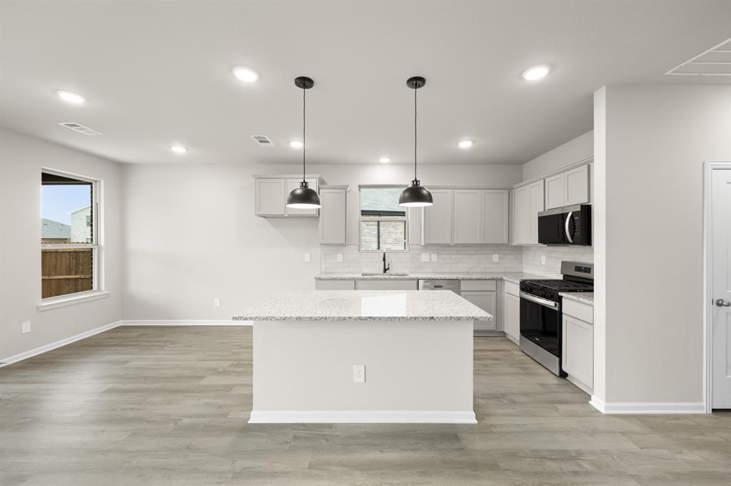 Palmilla Springs - Residential