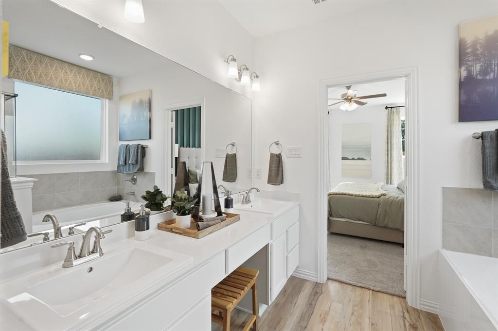 Palmilla Springs - Residential