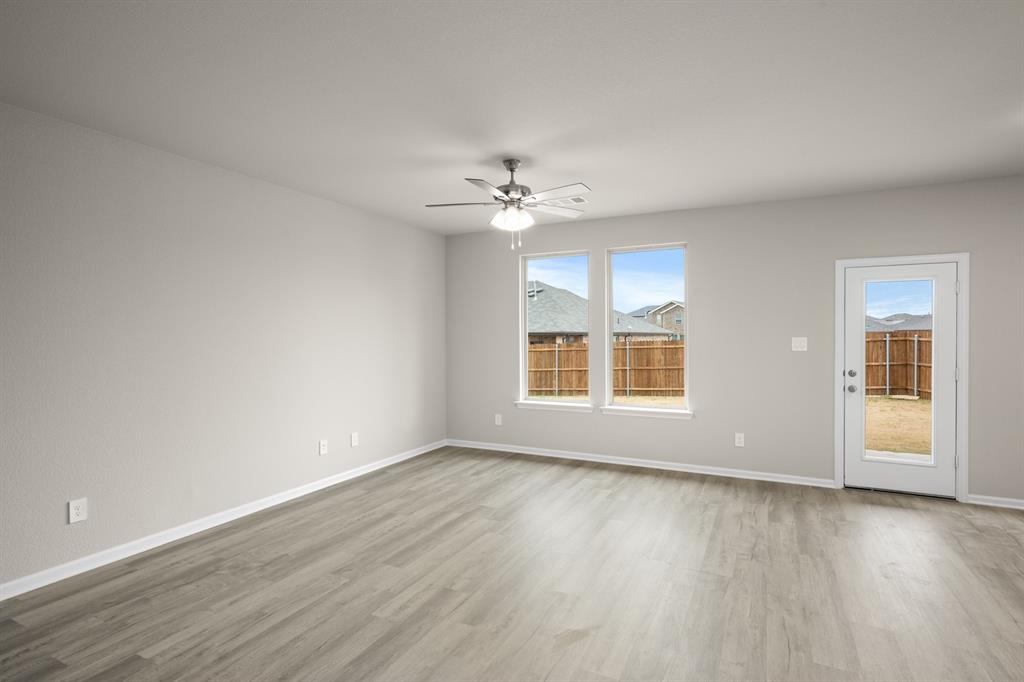 Palmilla Springs - Residential