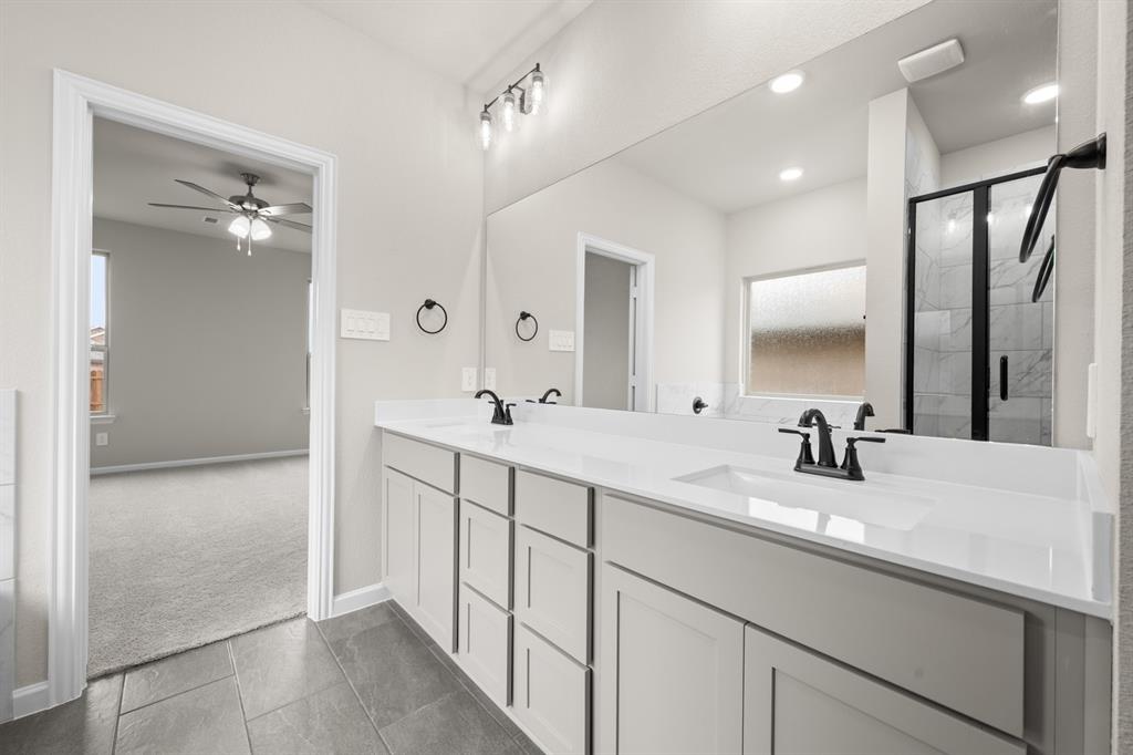 Palmilla Springs - Residential