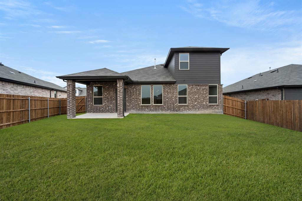 Palmilla Springs - Residential