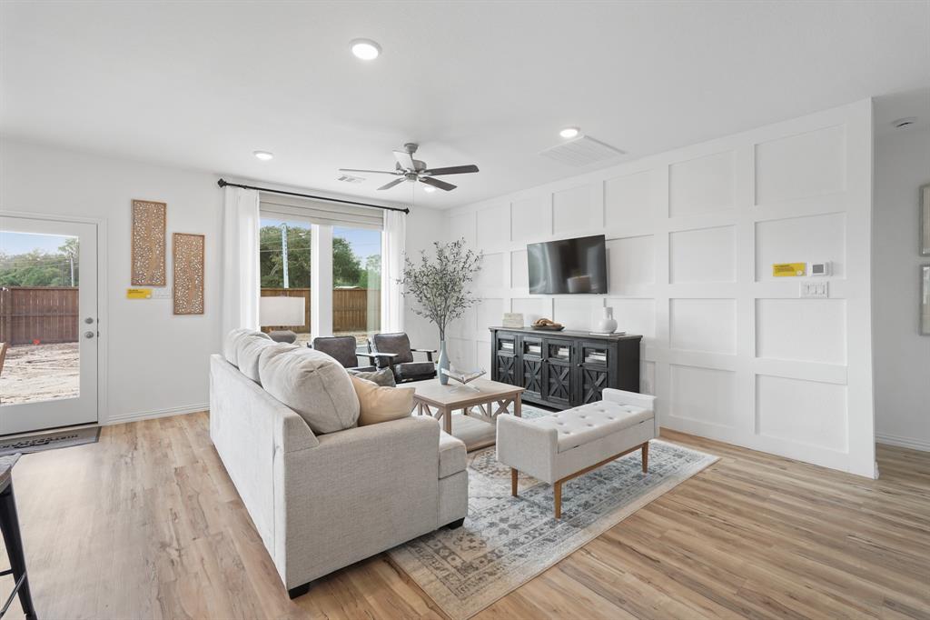 Palmilla Springs - Residential