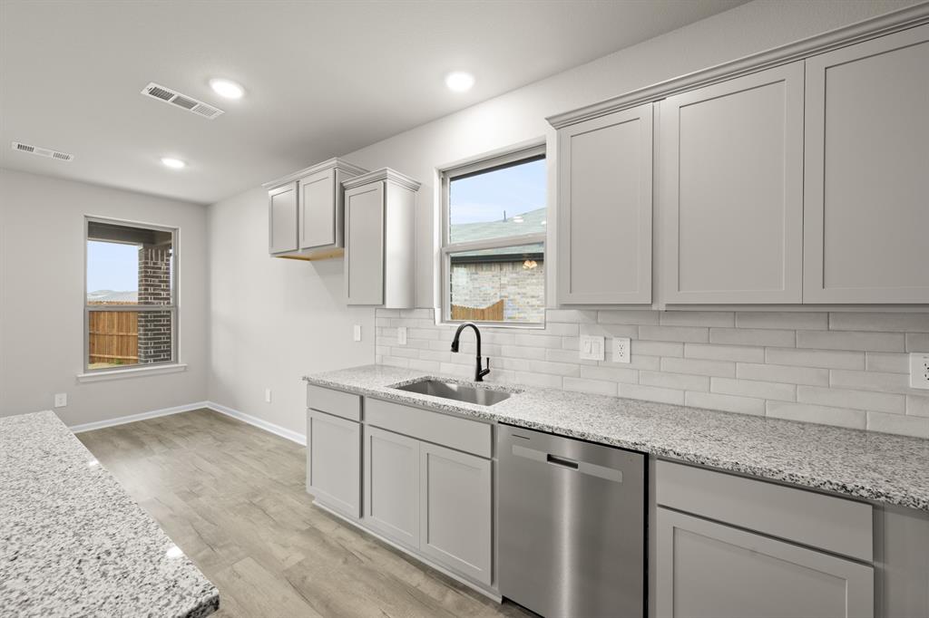 Palmilla Springs - Residential