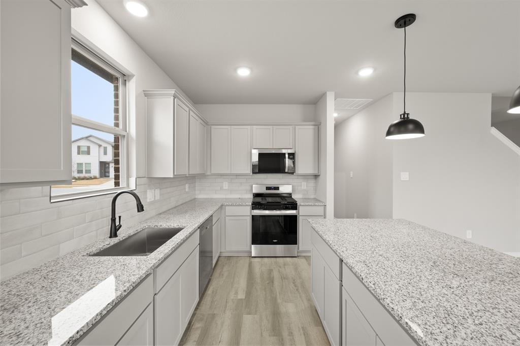 Palmilla Springs - Residential