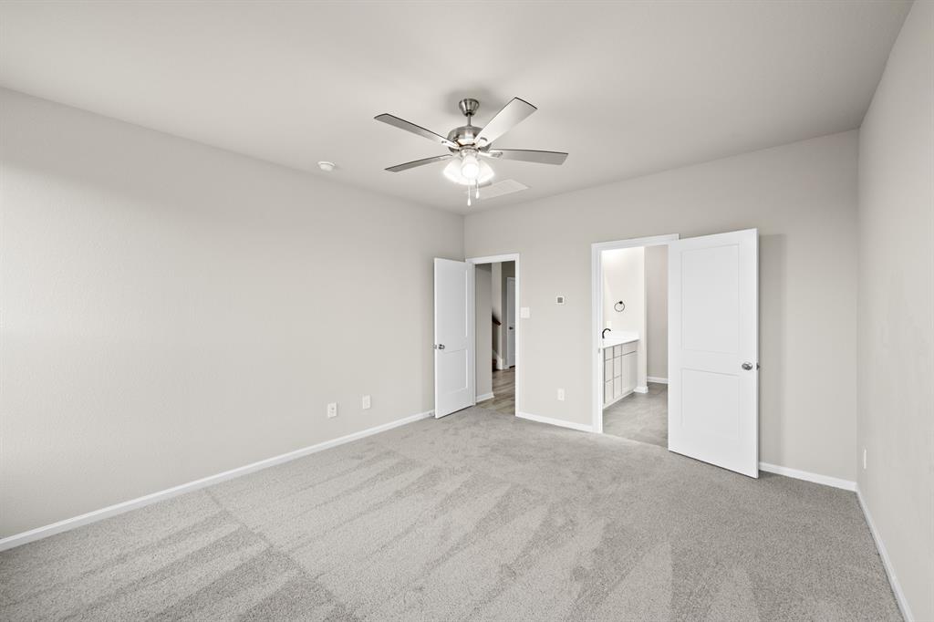 Palmilla Springs - Residential