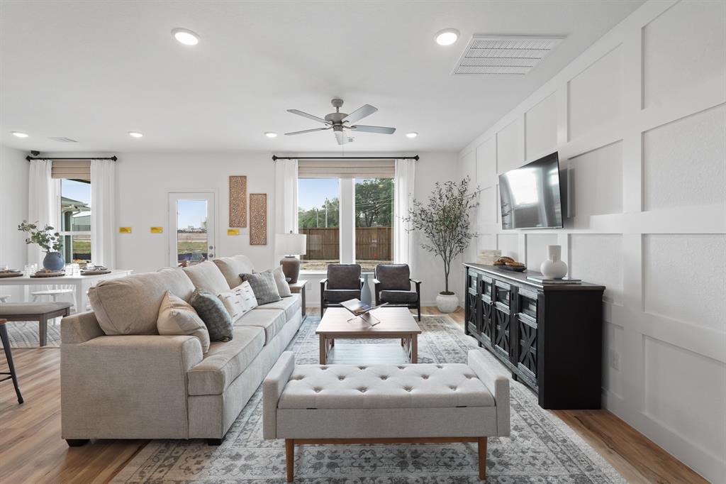 Palmilla Springs - Residential