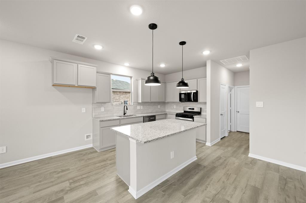 Palmilla Springs - Residential