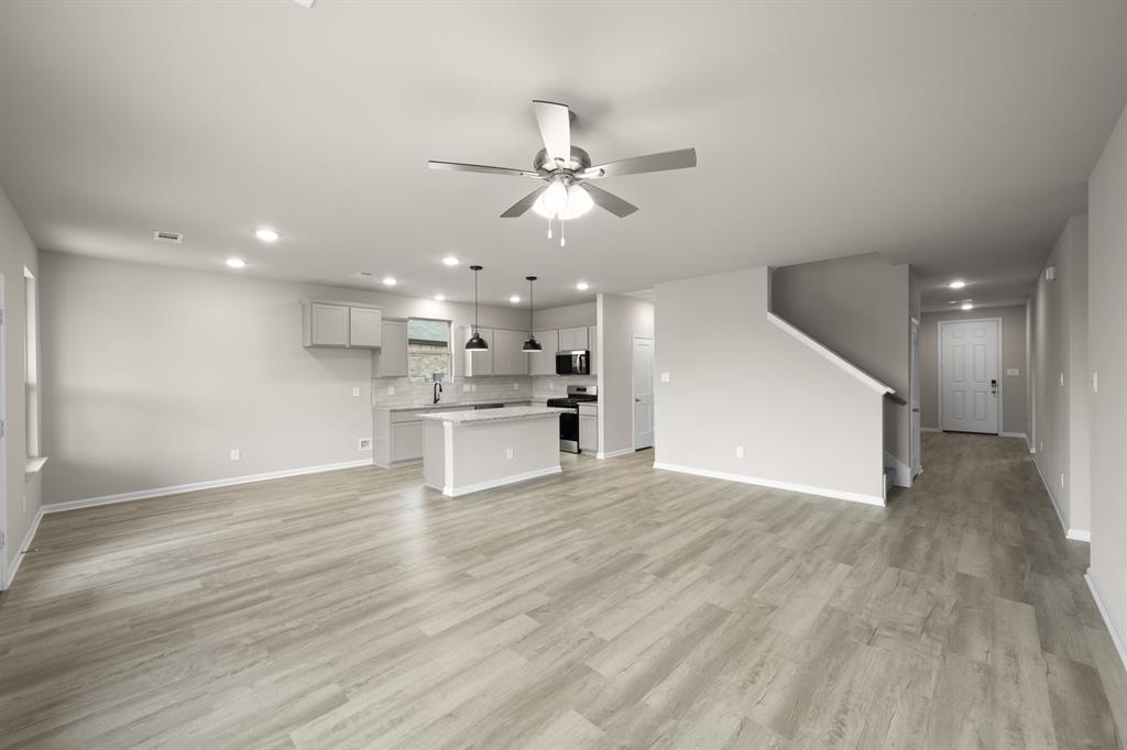 Palmilla Springs - Residential