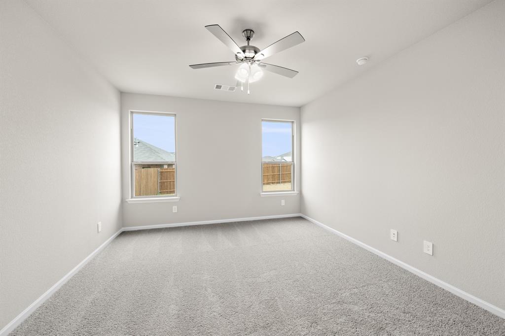 Palmilla Springs - Residential