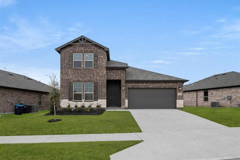 3104 Areca Lane Fort Worth TX 76108