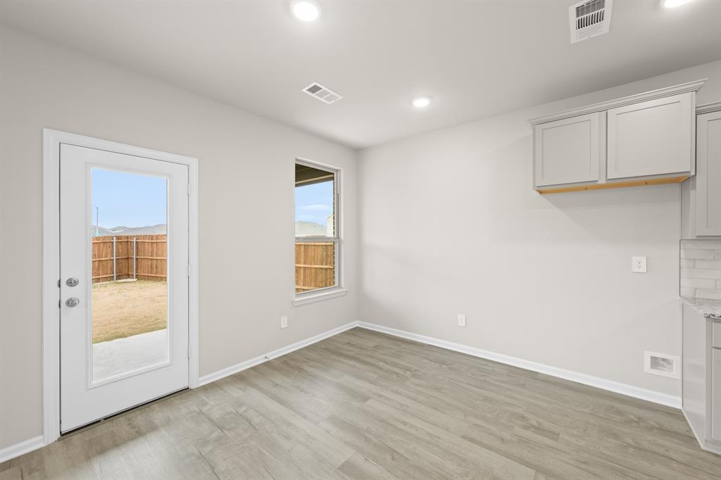 Palmilla Springs - Residential