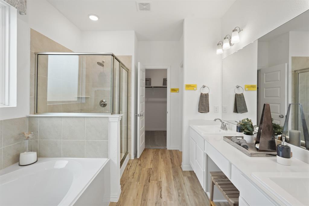 Palmilla Springs - Residential