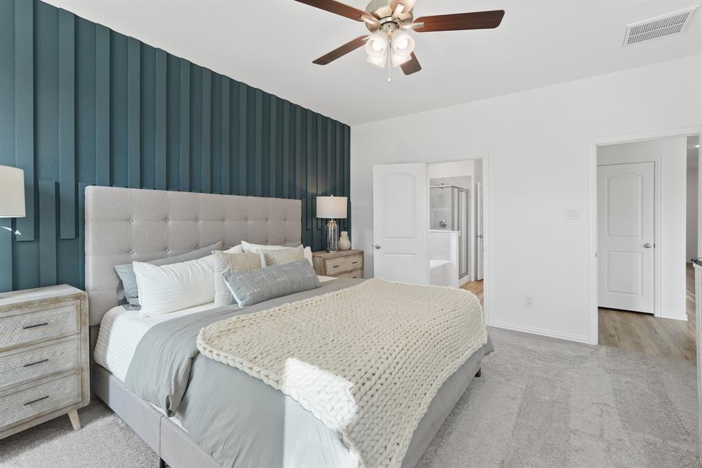 Palmilla Springs - Residential