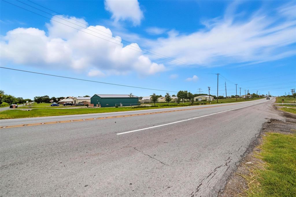 Sun Acres - Commercial Lease