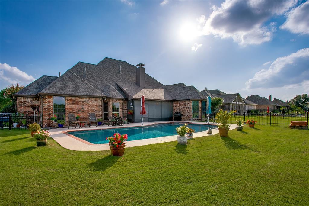 Shamrock Ridge Ph 3, 4, 5, 6, - Residential