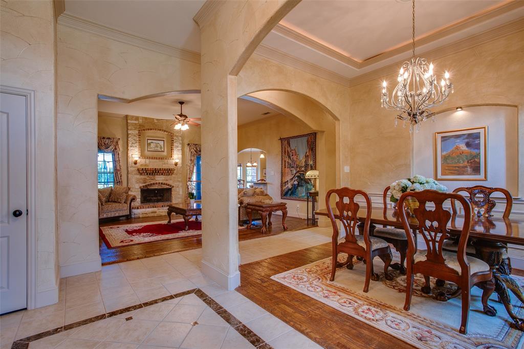 Shamrock Ridge Ph 3, 4, 5, 6, - Residential