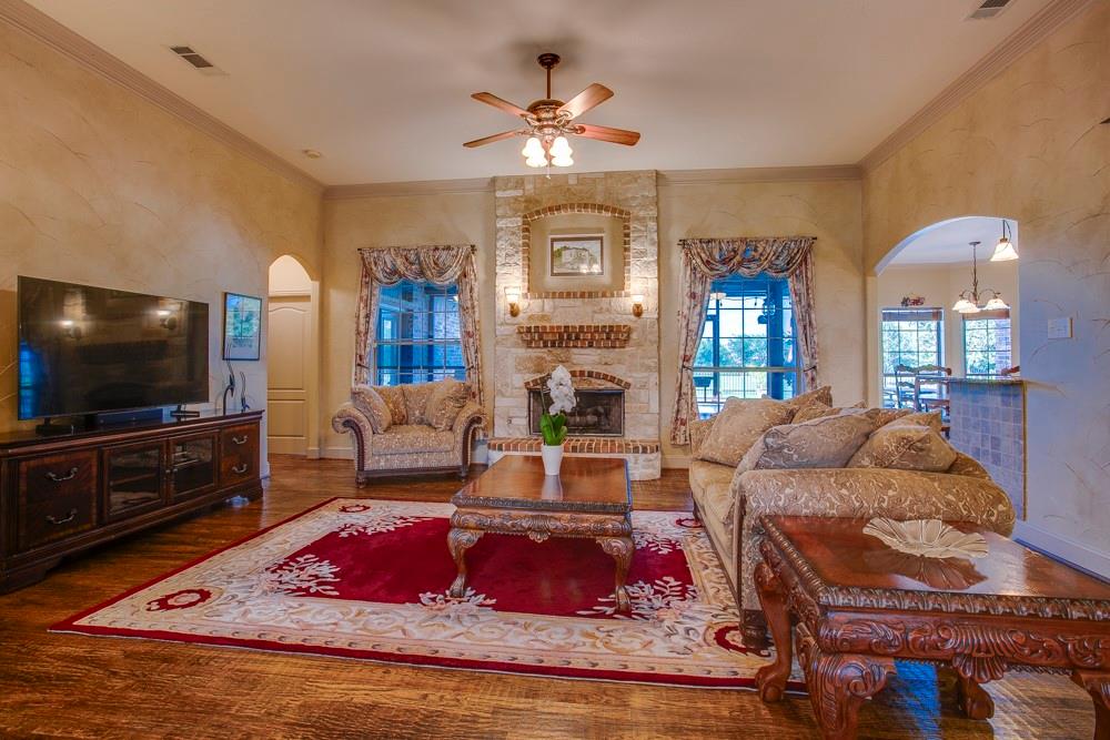 Shamrock Ridge Ph 3, 4, 5, 6, - Residential