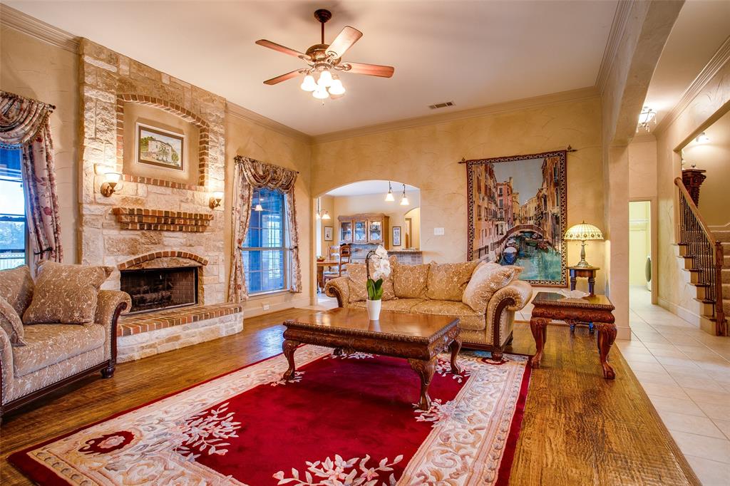 Shamrock Ridge Ph 3, 4, 5, 6, - Residential