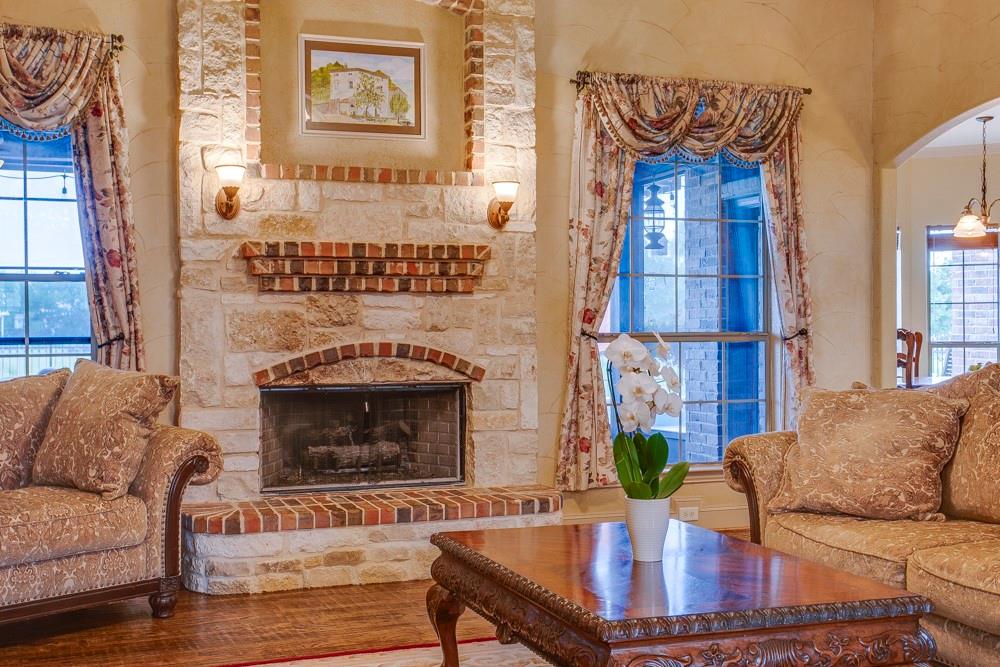 Shamrock Ridge Ph 3, 4, 5, 6, - Residential