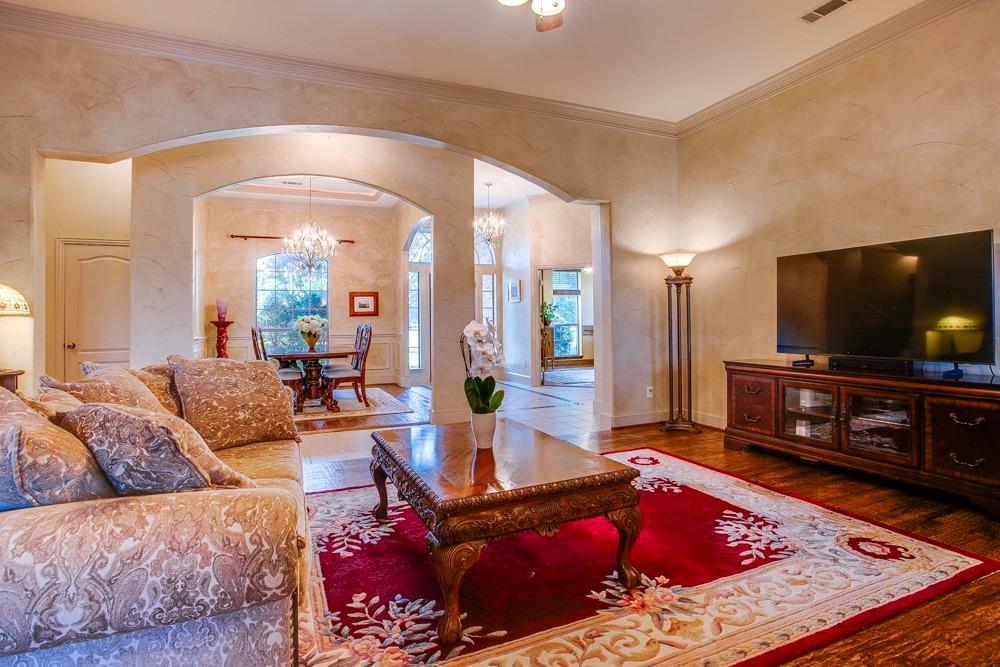 Shamrock Ridge Ph 3, 4, 5, 6, - Residential