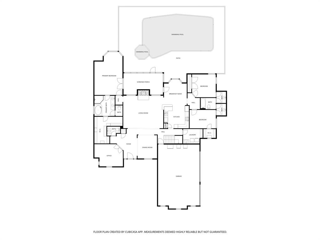 Shamrock Ridge Ph 3, 4, 5, 6, - Residential