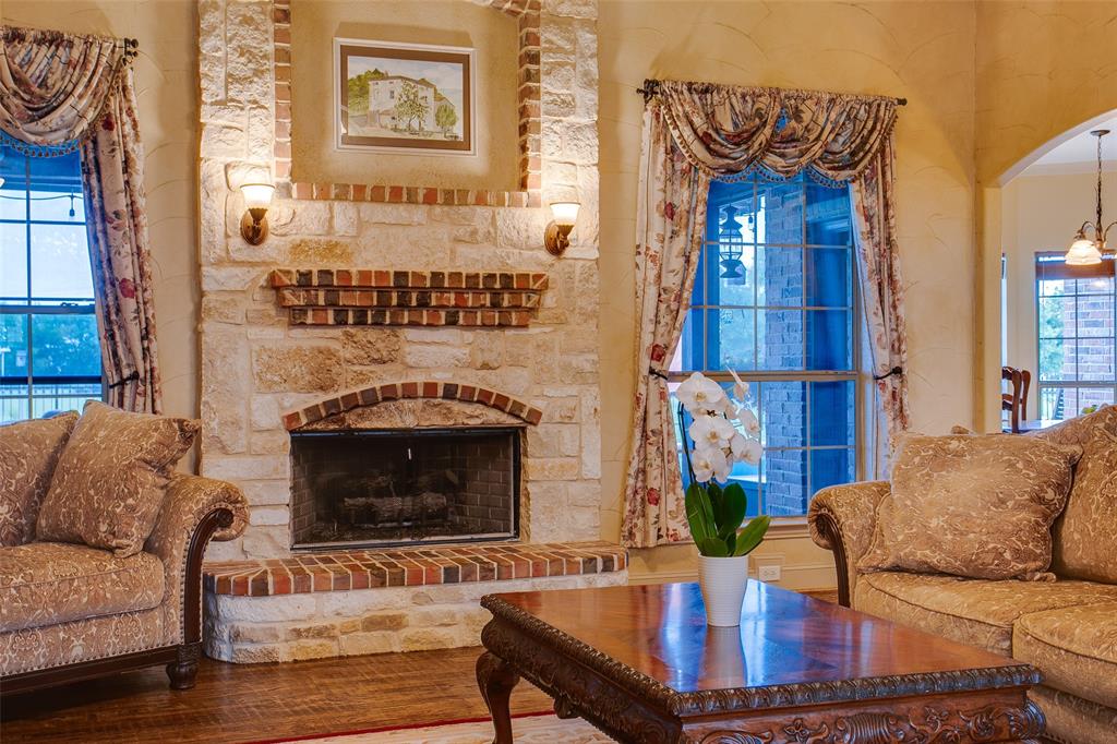 Shamrock Ridge Ph 3, 4, 5, 6, - Residential