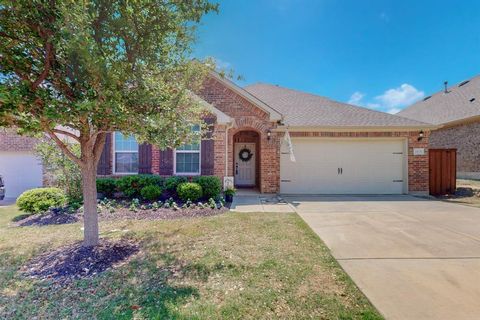 A home in Northlake