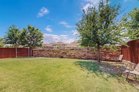 A home in Northlake