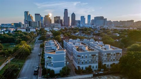 1405 Mccoy Street 4U Dallas TX 75204