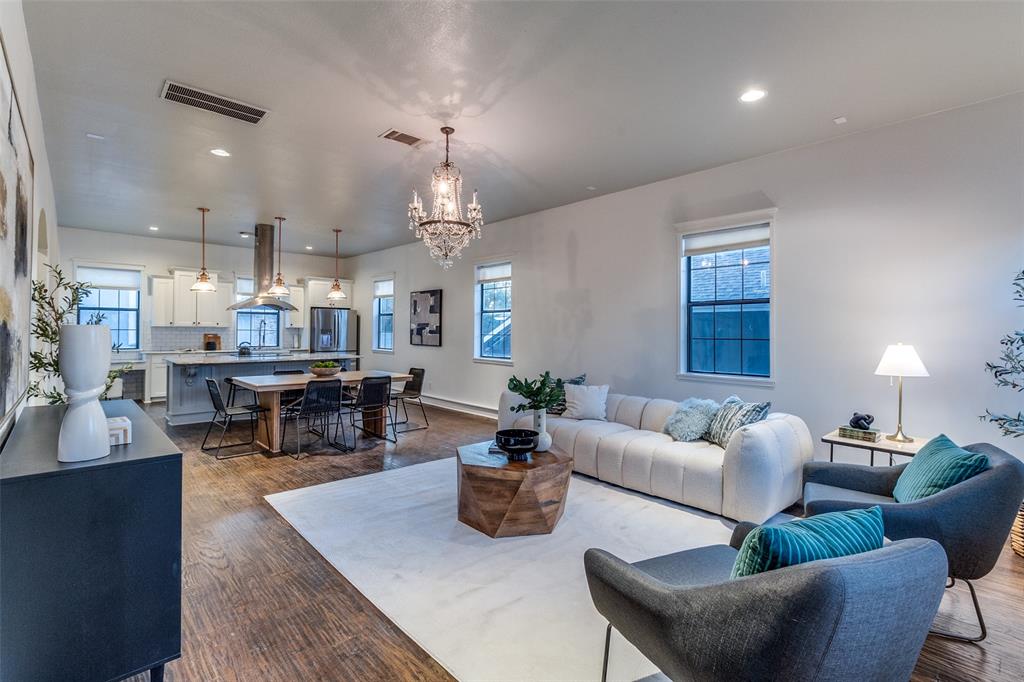 1405 Mccoy Street 4U