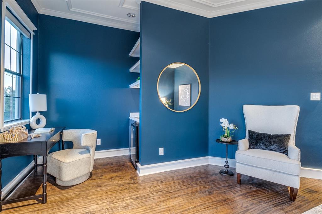 Bryan Square Twnhms - Residential