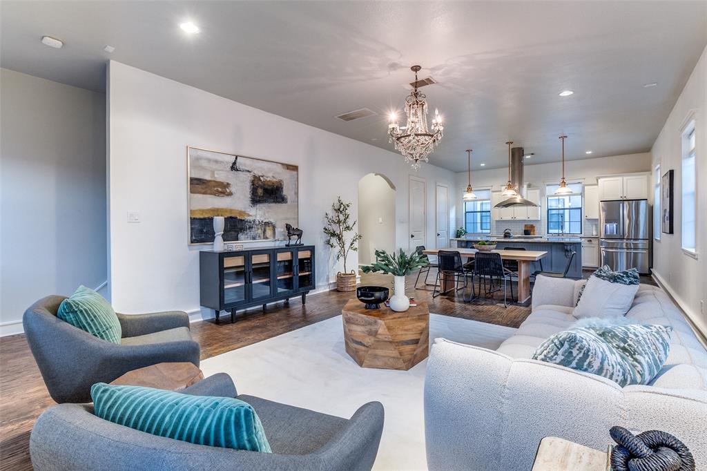 1405 Mccoy Street 4U
