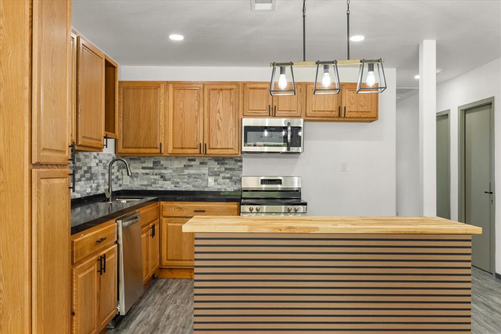 3614 Sioux Trail