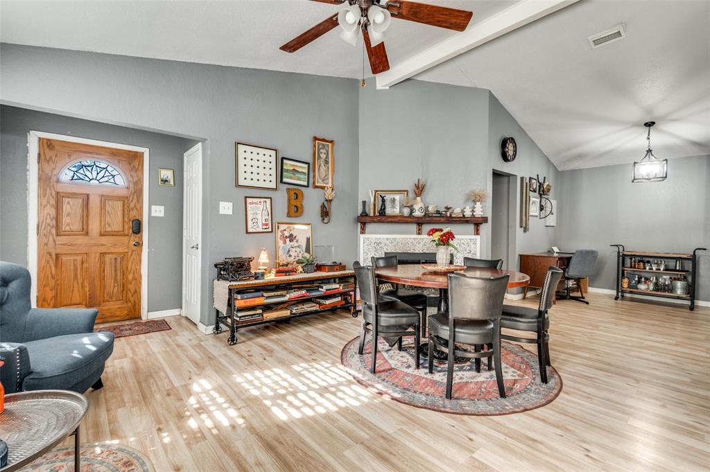 Howard U Freeman 07 - Residential