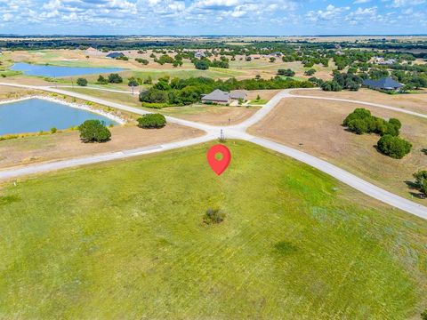 6501 Berkshire Drive Cleburne TX 76033