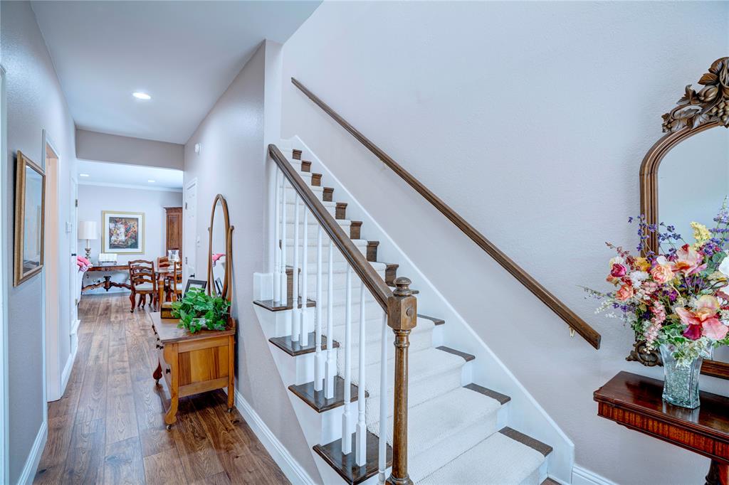 1215 Woodland Park Drive