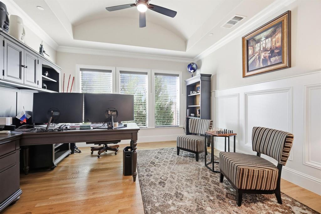 Newman Village Ph 3 - Residential