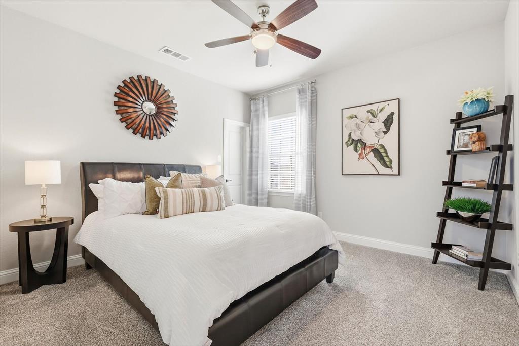 Newman Village Ph 3 - Residential