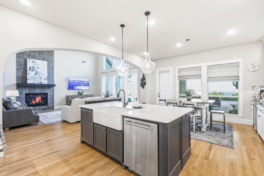 Newman Village Ph 3 - Residential