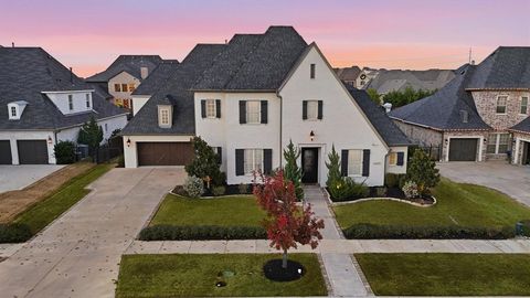 4266 Longwood Drive Frisco TX 75033