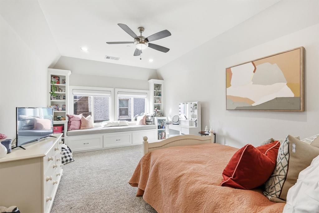 Newman Village Ph 3 - Residential