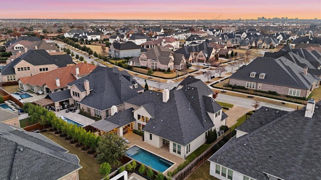 Newman Village Ph 3 - Residential