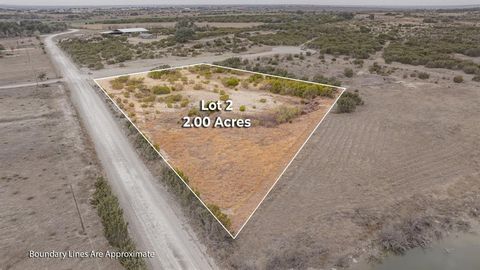 TBD - 2 Feymas Court Stephenville TX 76401