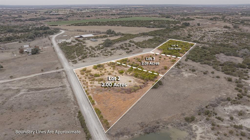 S7160 FAITH MARIE ESTATES - Land