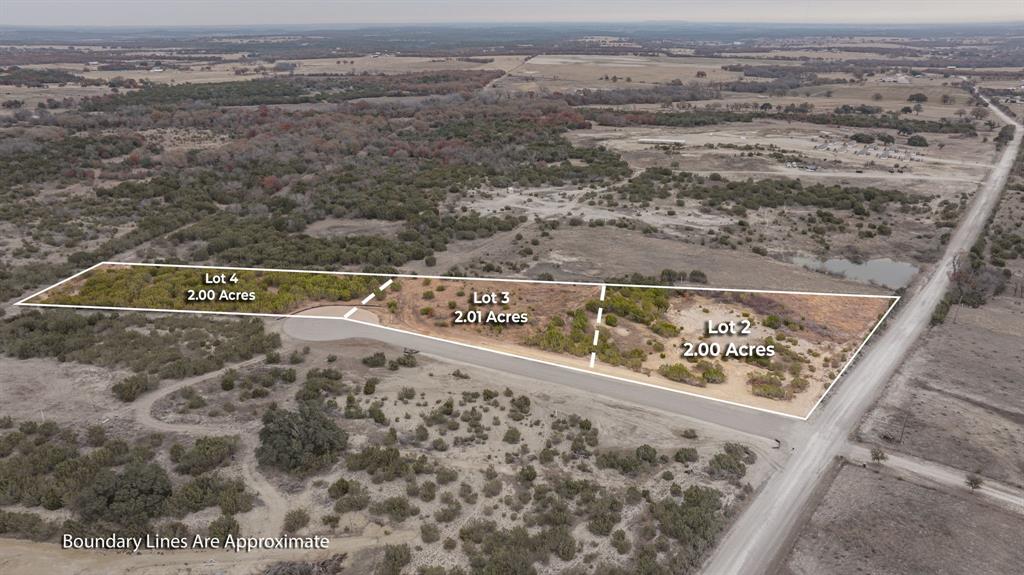 S7160 FAITH MARIE ESTATES - Land